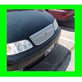 1993-1997 LEXUS GS300 GS 300 CHROME GRILL GRILLE KIT 1994 1995 1996 93 94 95 96 97 by CEC