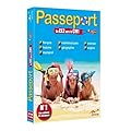 Passeport vers CM1