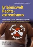 Produkt-Bild: Erlebniswelt Rechtsextremismus: Menschenverachtung mit Unterhaltungswert. Hintergr&uuml;nde - Methoden - Praxis der Pr&auml;vention