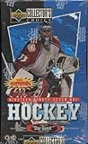 1997/98 Upper Deck Collector's Choice Hockey Hobby Box