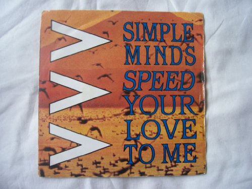Simple Minds Photo 2