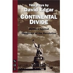 Continental Divide: Daughters of the Revolution / Mothers against