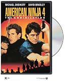 American Ninja 4 - The Annihilation