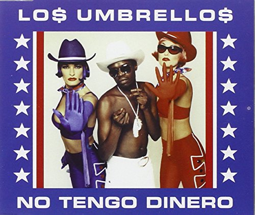 Los Umbrellos - Now Thats What I Call Music! 40 - Zortam Music