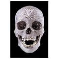 For the Love of God: The Making of the Diamond Skull