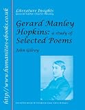 Gerard Manley Hopkins: Selected Poems (Literature Insights)