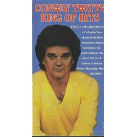 King of Hits [VHS]
