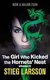 The Girl Who Kicked the Hornets' Nest (Millennium III)