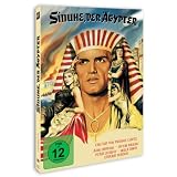 Sinuhe, der �gyptervon "Jean Simmons"