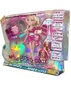 Bratz Be-Bratz.com Cloe - one color, one size
