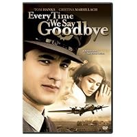 Every Time We Say Goodbye (1986)