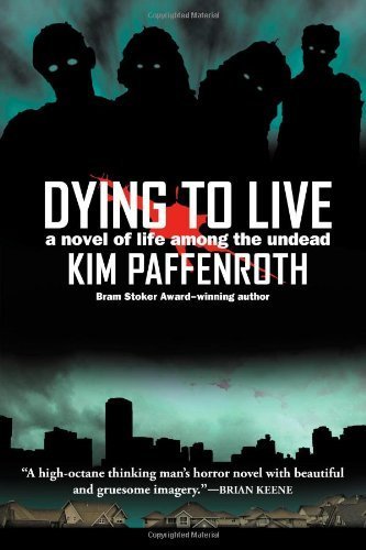 Dying to Live Paperback - September 28, 2010