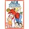 The Seven Seas Manga List