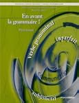 En avant la grammaire! interm�diaire...