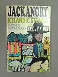 Icelandic stories : as told on 'Jackanory' by Magnus Magnusson; illustrated by Paul Birkbeck