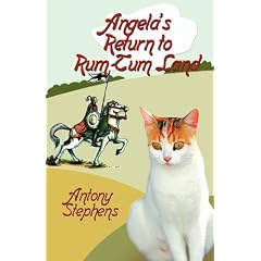 Angela's Return to Rum-Tum Land