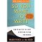 From Manuscript to Market -  Polishing, Publishing and Promotion