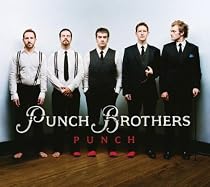 The Punch Brothers