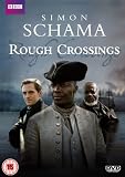 Simon Schama - Rough Crossings [DVD]