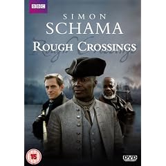 Simon Schama - Rough Crossings [DVD]