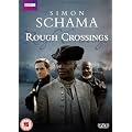 Simon Schama - Rough Crossings [DVD]