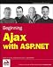 Books : Beginning Ajax With Asp.net