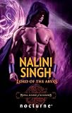 Lord of the Abyss (Royal House of Shadows) (Mills & Boon Nocturne)