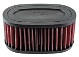K&N HA-7500 Honda High Performance Replacement Air Filter