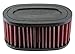 K&N Engine Air Filter: High Performance, Premium, Powersport Air Filter: Fits 1998-2007 HONDA (VT750DC Shadow Spirit, VT750C/CD Shadow ACE, VT750 C2 Shadow, VT750CD Shadow Deluxe) HA-7500