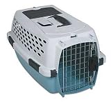 Petmate Lifestyle Cab Sm Blue Air/Spa Teal S