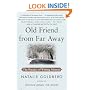 Old Friend from Far Away: The Practice of Writing Memoir
