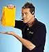 8 Shamwows and Shamwow Mop Combo Pack