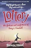 Cover of Lottery by Patricia Wood 0099515830