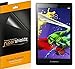 Supershieldz (3 Pack) Anti Glare and Anti Fingerprint (Matte) Screen Protector Designed for Lenovo Tab 2 A8-50 and Lenovo Tab 2 A8 Tablet 8 inch