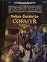 Volo's Guide to Cormyr (AD&D/Forgotten Realms)