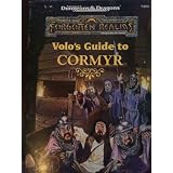 Volo'sGuidetoCormyr(AD&D/ForgottenRealms)