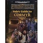 Volo's Guide to Cormyr (AD&D Forgotten Realms) by Ed Greenwood, John Lakey, and Laura Lakey