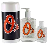 MLB Baltimore Orioles Kleen Kit