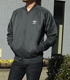adidas Originals ＳＳ パデッド ＪＫＴ（Ｄシェール）