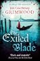 The Exiled Blade: Act Three of the Assassini