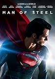 Man of Steel [DVD]