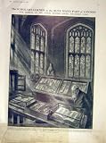 学者博物館の公共文書館の衡平法裁判所の車線 1911 年