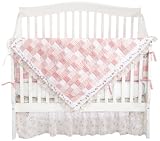 51O7q54 NCL. SL160  Patchwork Bedding