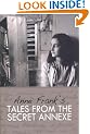 Tales from the Secret Annexe