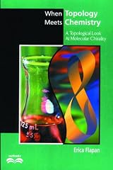 WHEN TOPOLOGY MEETS CHEMISTRY