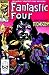 Book FANTASTIC FOUR  #259