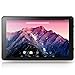 iDeaUSA® 10.1” Octa Core Tablet PC, Google Android 4.4 Tablet, 1GB RAM, 16GB Nand Flash, 1024 * 600 Wide Display, Dual Camera, Netflix, Skype, 3D Games, Support Bluetooth HDMI - Black
