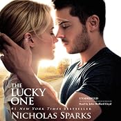 The Lucky One | [Nicholas Sparks]