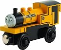 Wooden Thomas & Friends: Duncan