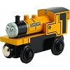 Wooden Thomas & Friends: Duncan